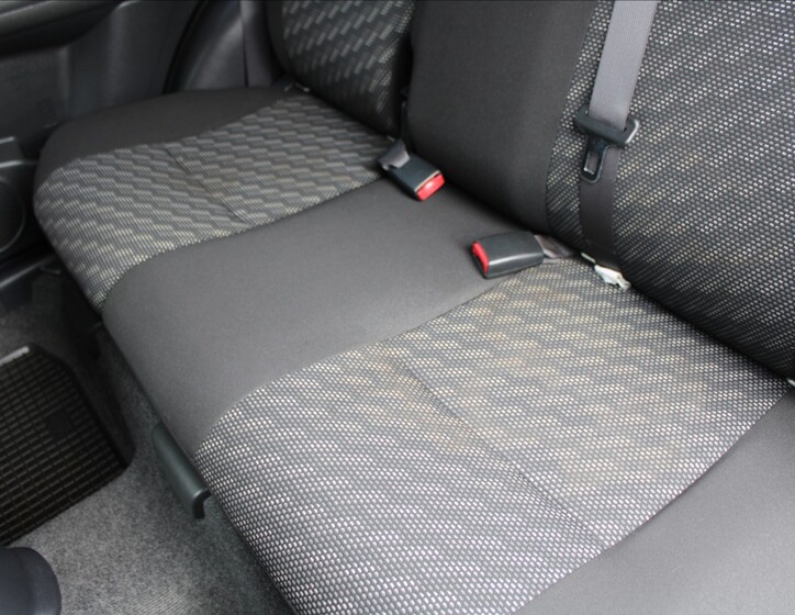 Suzuki SX4 15