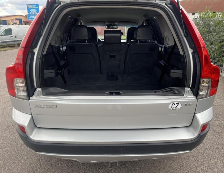 Volvo XC90 34