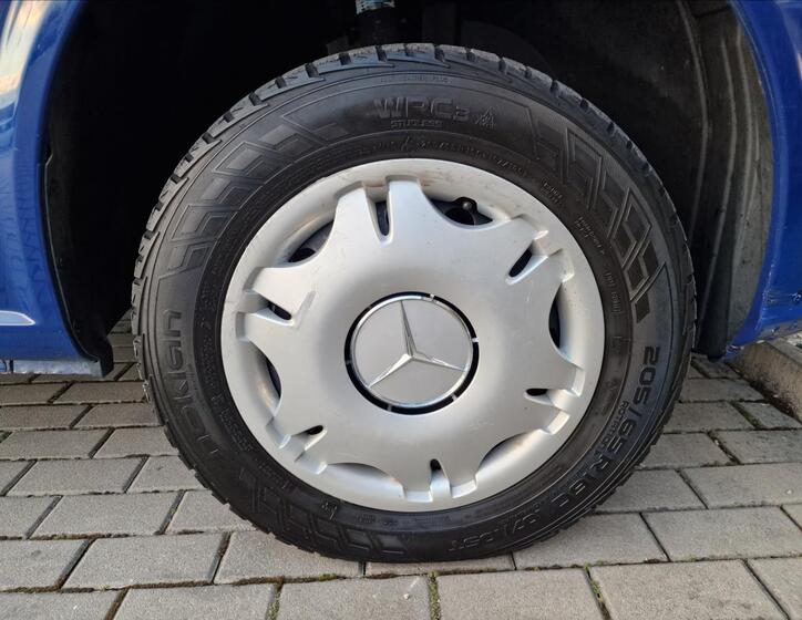 Mercedes-Benz Vito 39