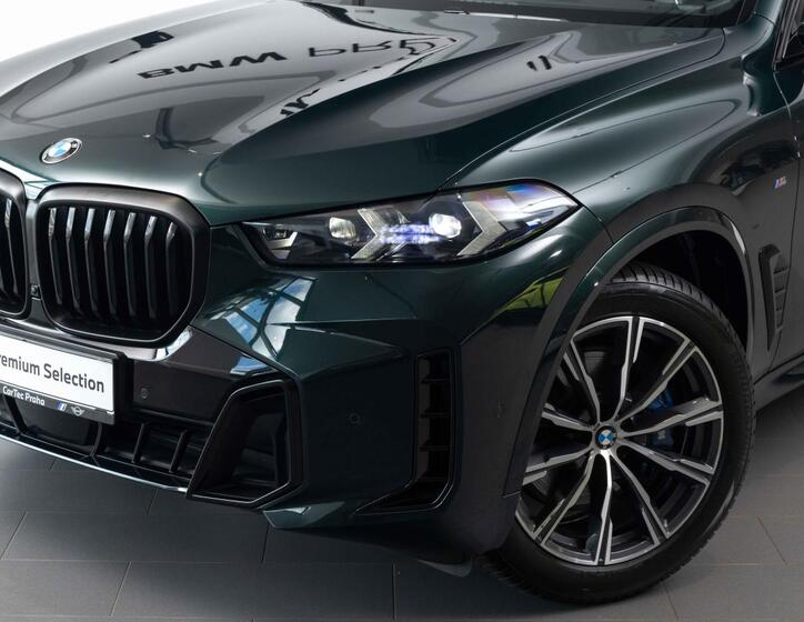 BMW X5 7