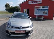 Volkswagen Golf 2