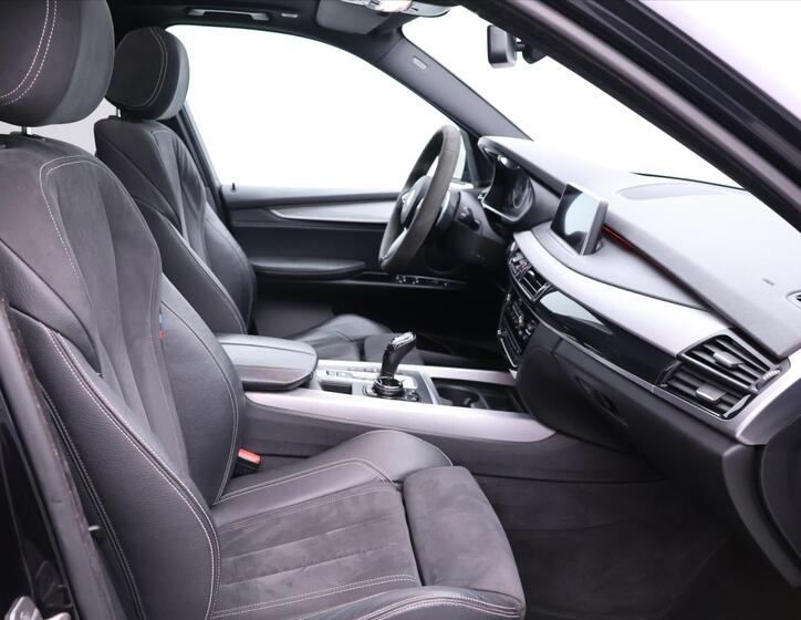 BMW X5 13
