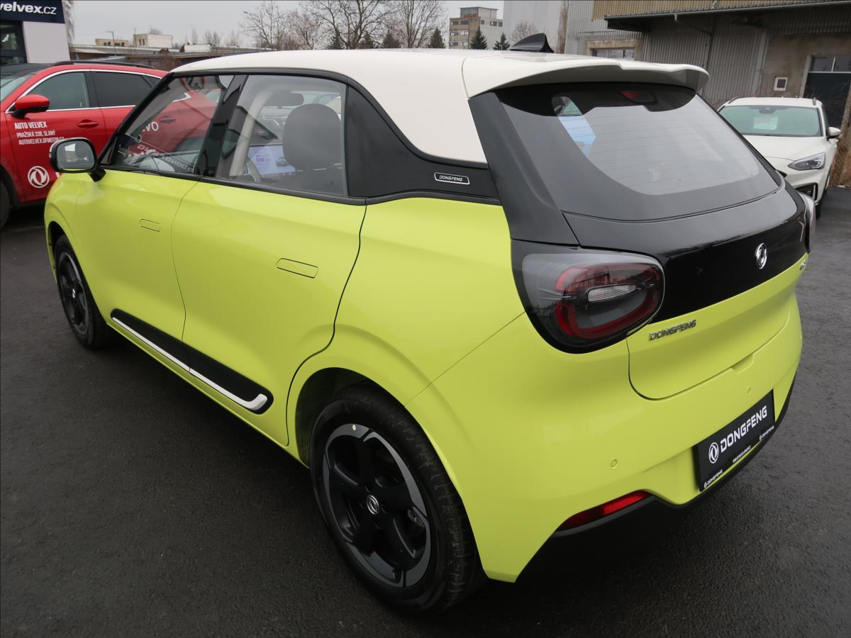 Dongfeng Box
