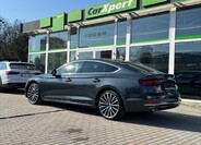 Audi A5 5