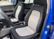 Škoda Fabia 15