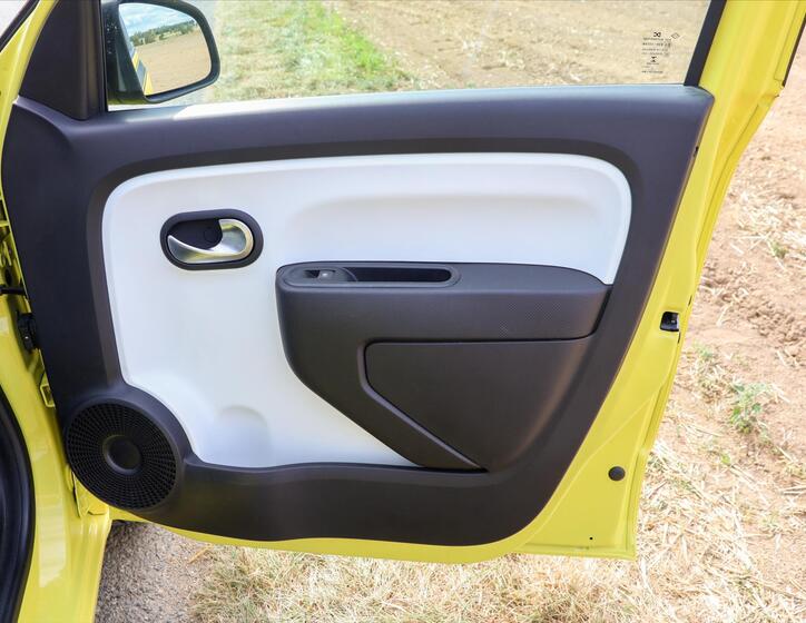 Renault Twingo 13