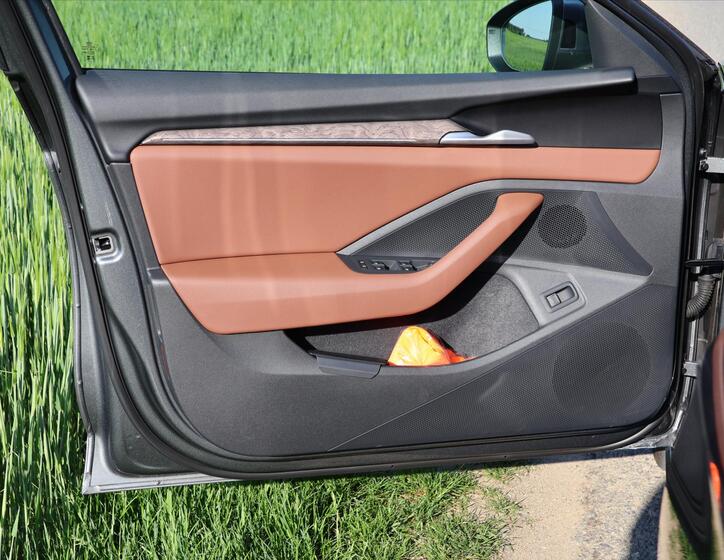 Škoda Superb 13