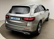Mercedes-Benz GLC 4