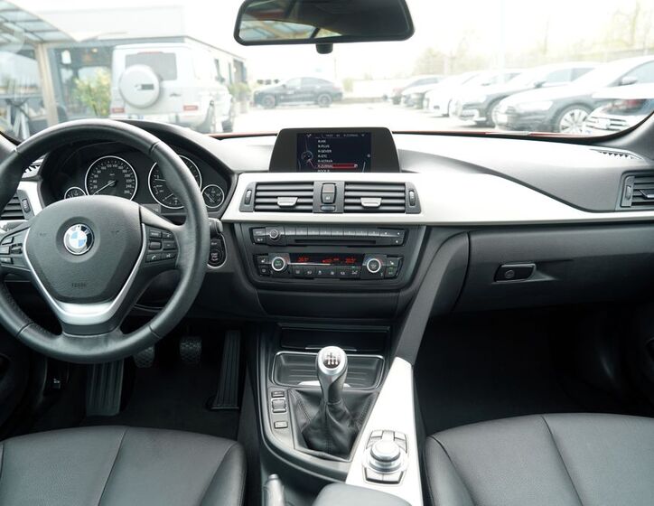 BMW Řada 4 28