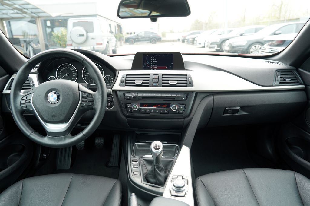 BMW Řada 4