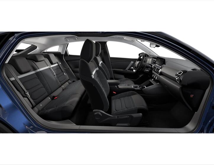 Citroën C4 8