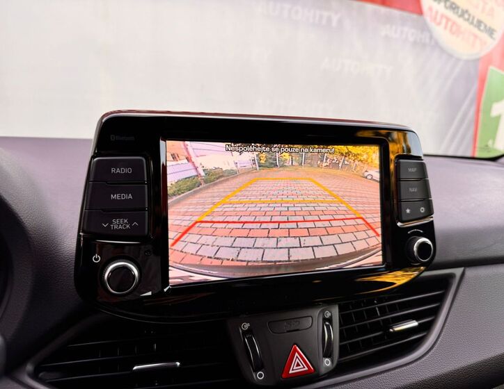 Hyundai i30 20