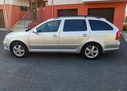 Škoda Octavia 10