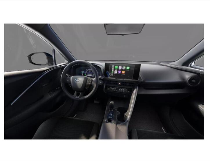 Toyota C-HR 3