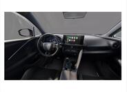 Toyota C-HR 3
