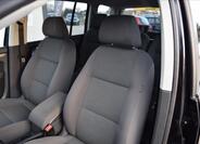 Volkswagen Touran 14