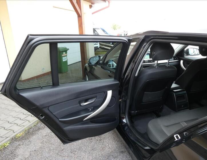 BMW Řada 3 23