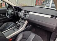 Land Rover Range Rover Evoque 13