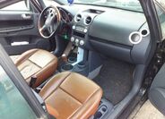 Mitsubishi Colt 11