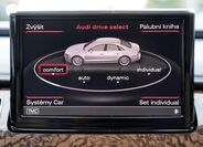 Audi A8 38
