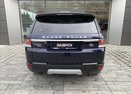 Land Rover Range Rover Sport 33