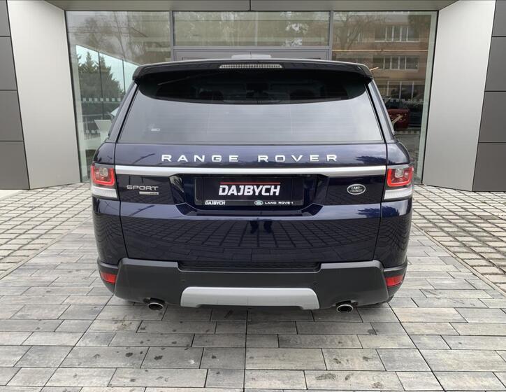 Land Rover Range Rover Sport 33