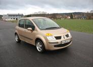 Renault Modus 3