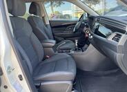 SsangYong Korando 20