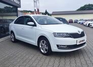 Škoda Rapid 3