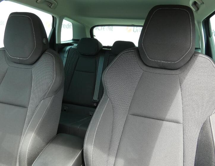 Škoda Karoq 7