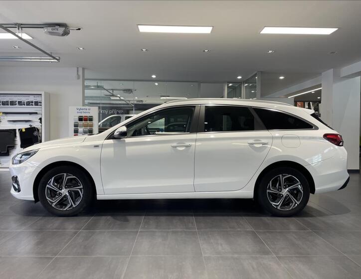 Hyundai i30 2