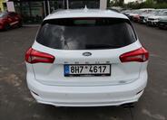 Ford Focus 8