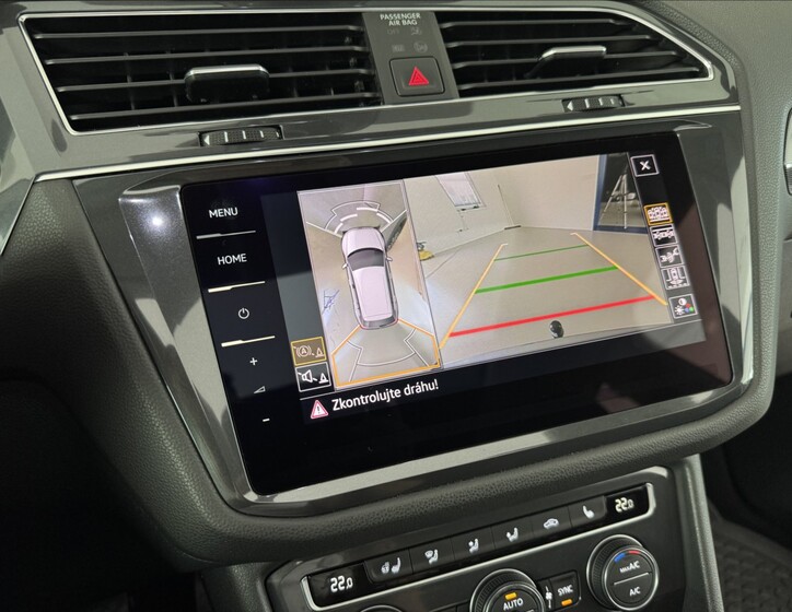 Volkswagen Tiguan Allspace 43