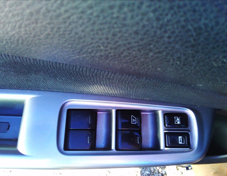 Subaru Forester 20