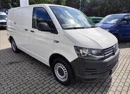 Volkswagen Transporter 7