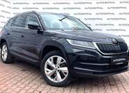 Škoda Kodiaq 1