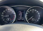 Škoda Superb 6