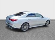 Mercedes-Benz CLA 5