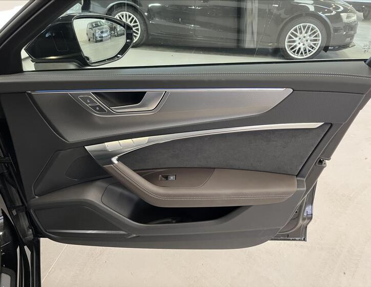 Audi A6 Allroad 27