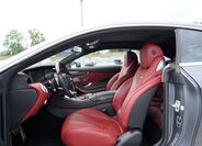 Mercedes-Benz Třídy S 21
