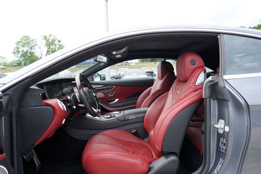 Mercedes-Benz Třídy S