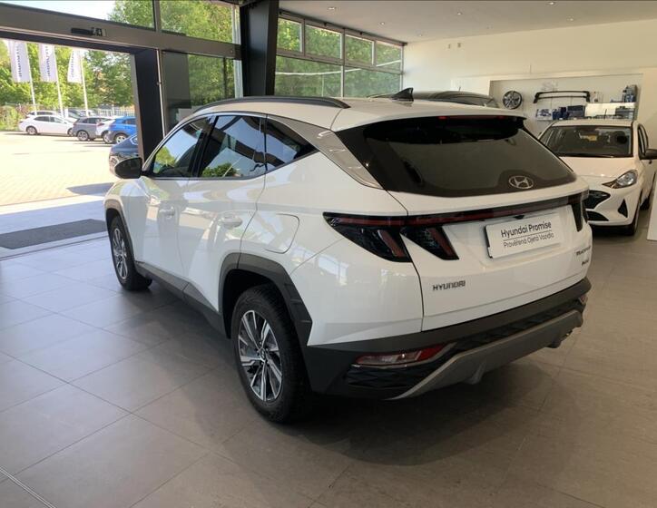 Hyundai Tucson 7