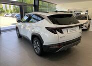 Hyundai Tucson 7