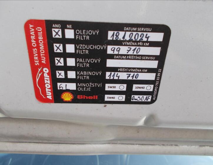 Ford S-MAX 34