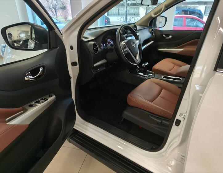 Dongfeng DF 6 5