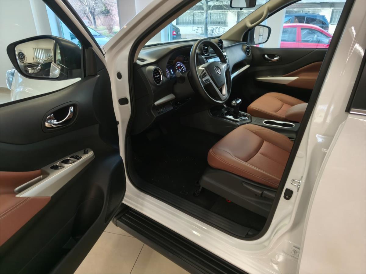 Dongfeng DF 6