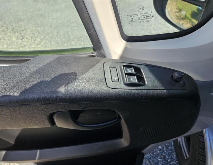 Fiat Ducato 9