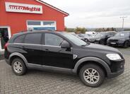 Chevrolet Captiva 8