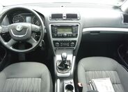 Škoda Octavia 11