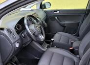 Volkswagen Golf Plus 27